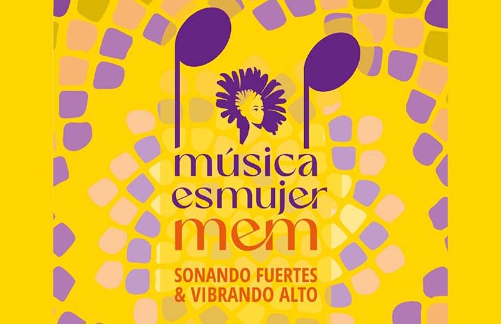 0925 musica es mujer