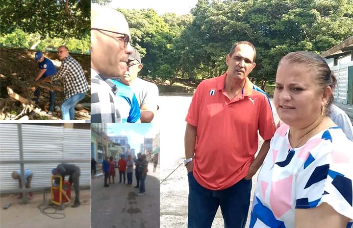 1013 higienizacion montaje