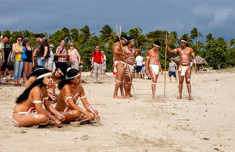 Fiesta de la Cultura Iberoamericana
