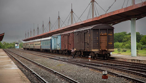 1101 ferrocarril stgo