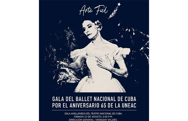 1908 ballet