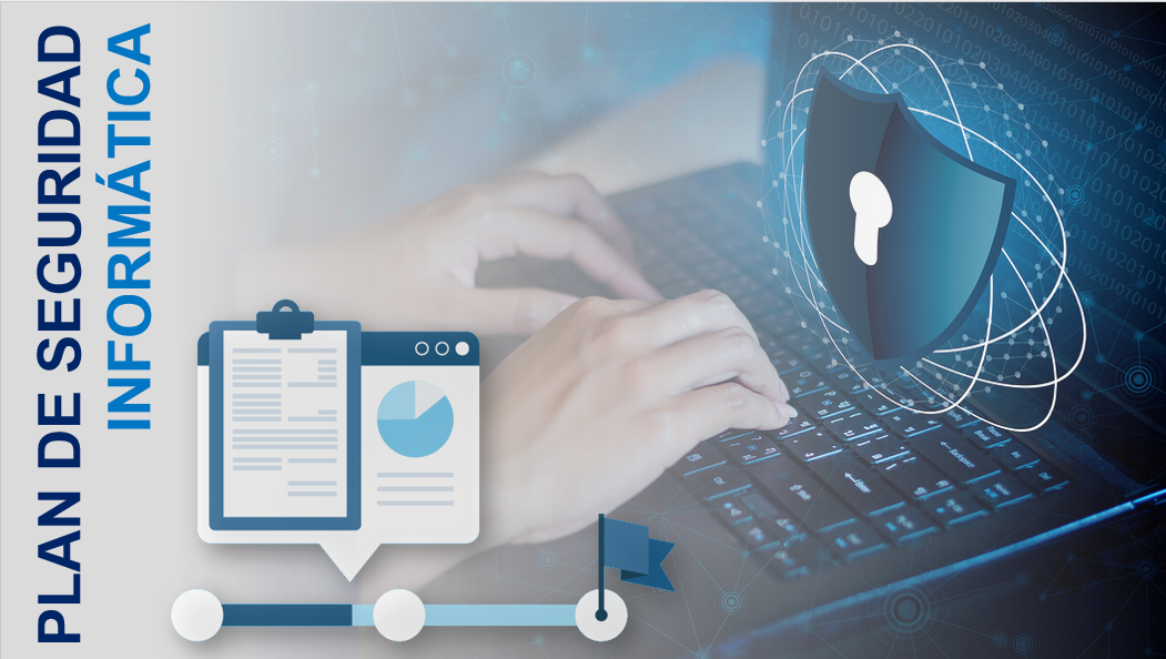 Fortaleciendo la protección: Claves para el Plan de Seguridad ...