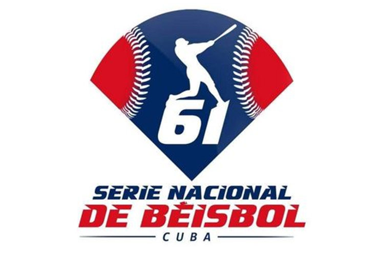 Cuba Beisbol Serie 61