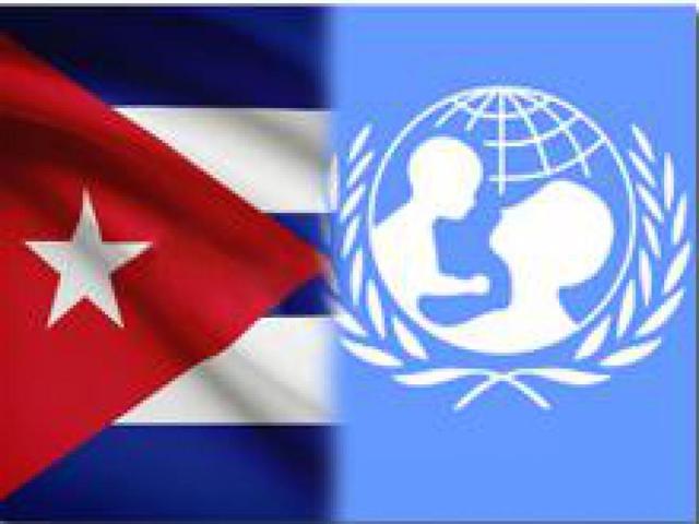 Cuba Unicef