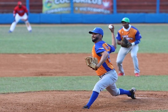 Cuba beisbol1