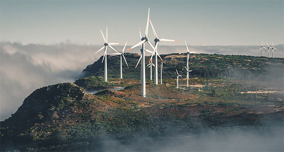 Energia eolica ONU Informe IPCC mar2023