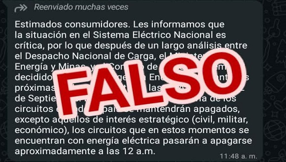 Falso