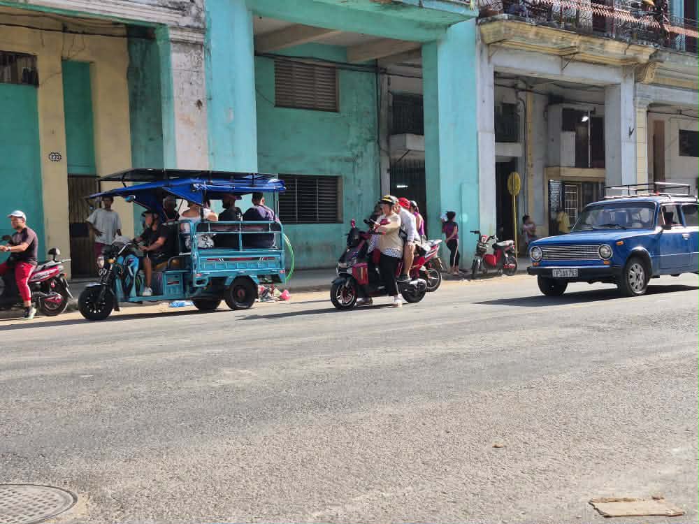Ferias de Educacion Vial llegaran a todos los municipios de La Habana_ Portada