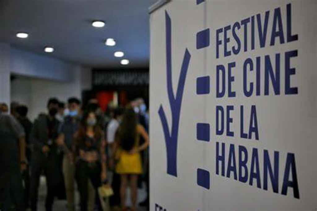 Festival Cina Habana 1