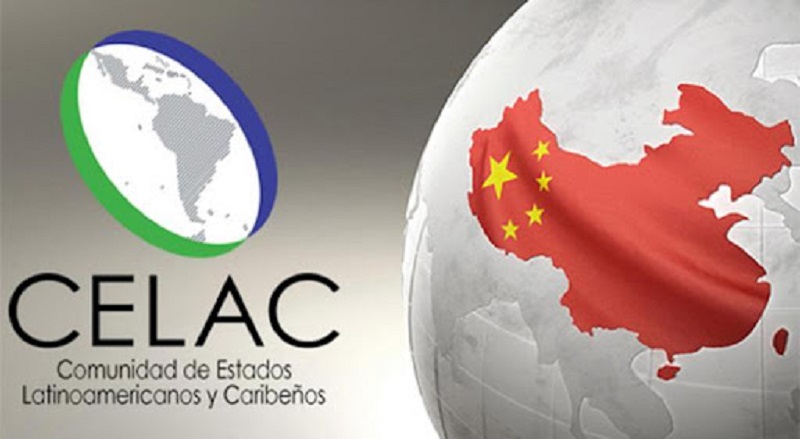 Foro China Celac 1