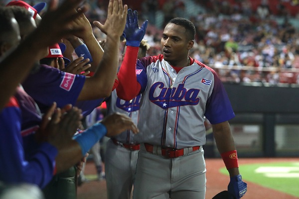 Guibertcuba