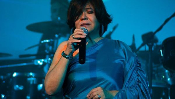 Ivette Cepeda Concierto Cine Cubano mar22