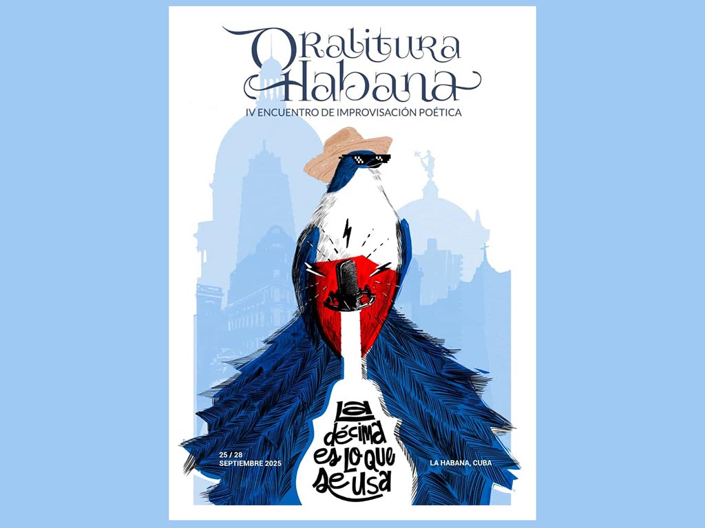 Oralitura Habana 2025 1 2