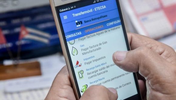 Transfermovil Foto Ariel Cecilio LemusGranma e1747351660653