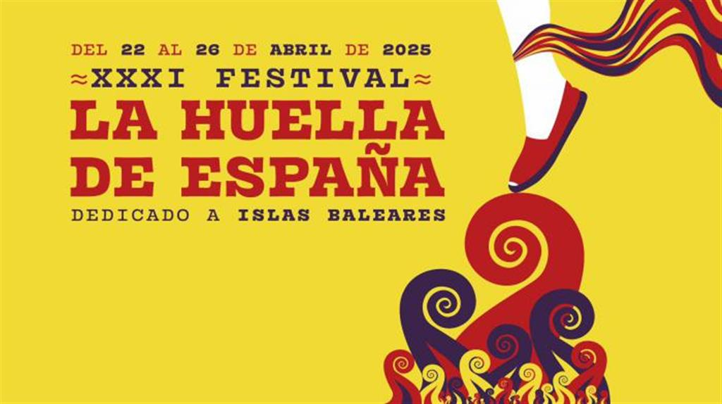 XXXI_Festival_La_Huella_de_España