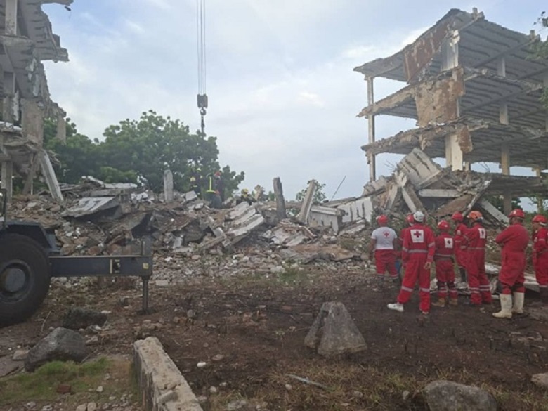 accidente remedios villa clara desplome ESBEC la uno 01