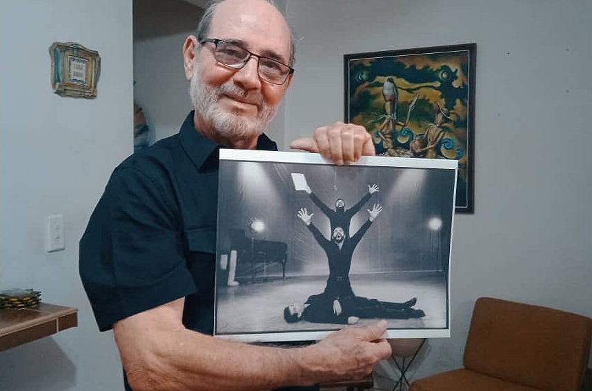 aramis delgado 1