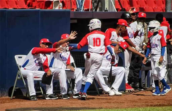 beisbol5