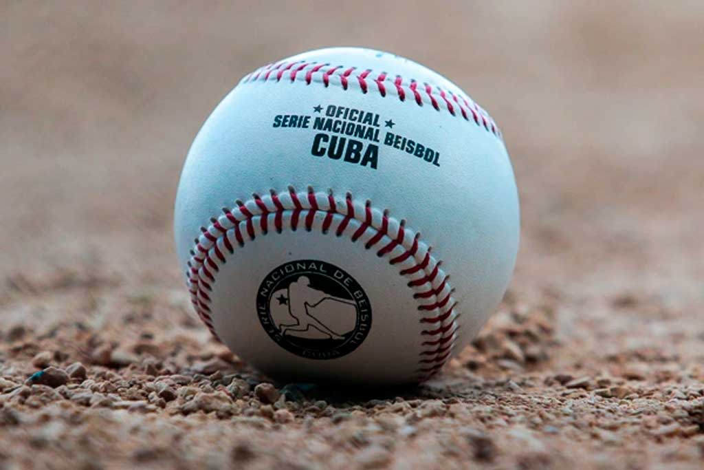 cuba serie nacional 2023