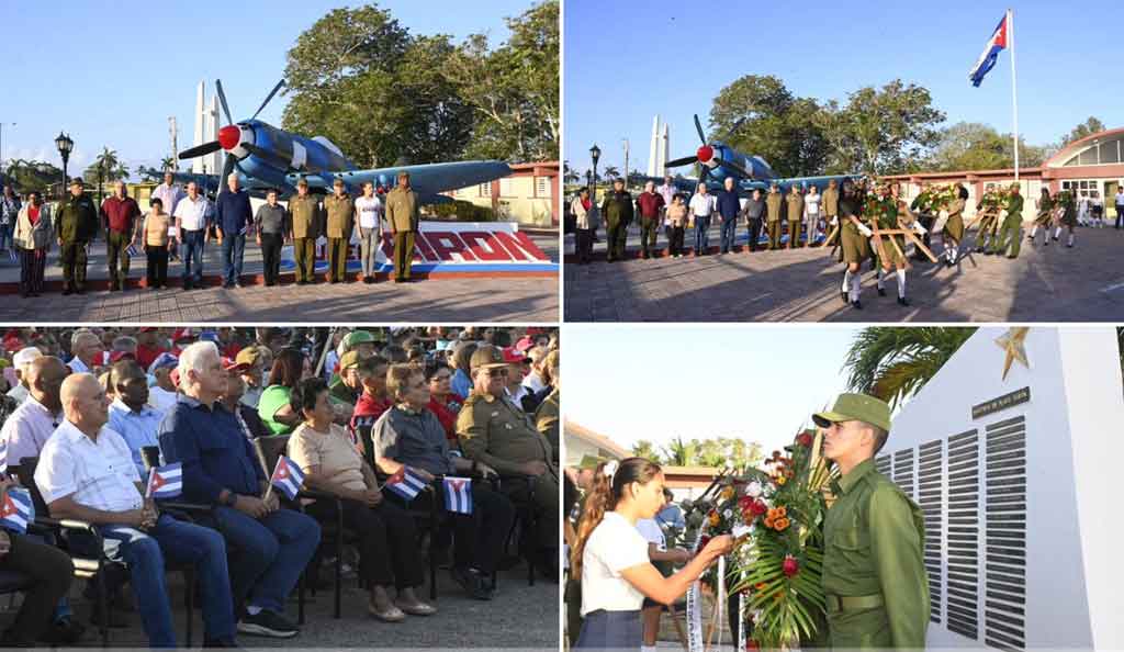 diaz canel giron 1