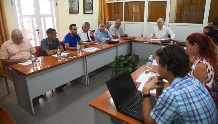 empresa electrica de la habana 1
