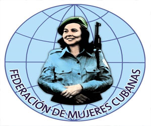 federacion de mujeres cubanas