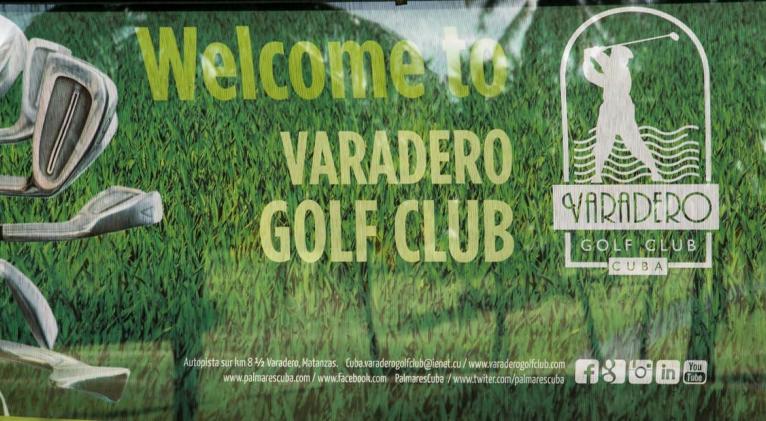 golf varadero v 1