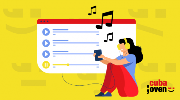 gustos musicales jovenes cuba 580x321