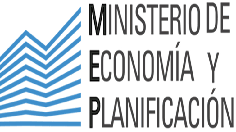  Ministerio de Economía y Planificación (MEP)  de Cuba 