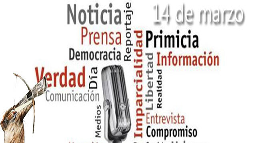Felicita Círculo de Ciencia y Técnica a sus colegas por Día de la Prensa Cubana