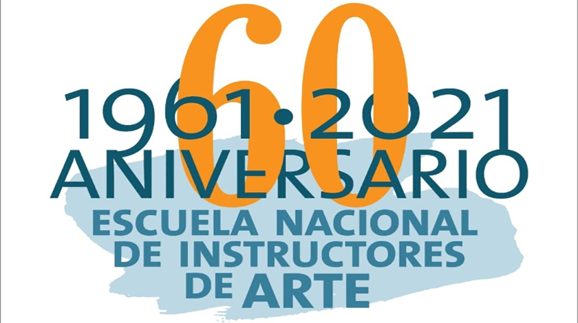 Inicia jornada por los 60 de la primera Escuela de Instructores de Arte 