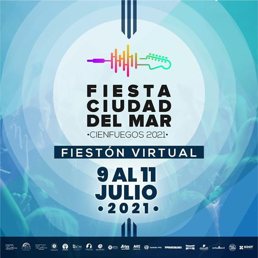 Celebrará toda Cuba Festival de Música Alternativa Ciudad del Mar