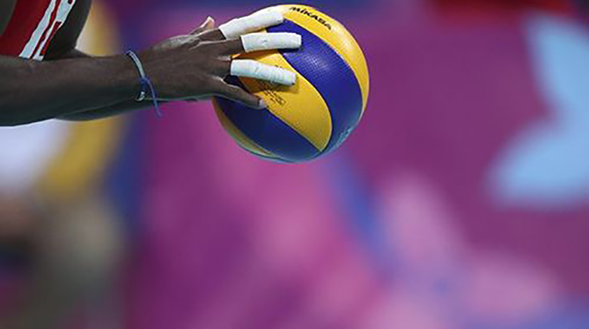 Voleibol