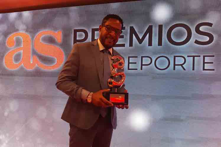 Javier Sotomayor Javier Sotomayor