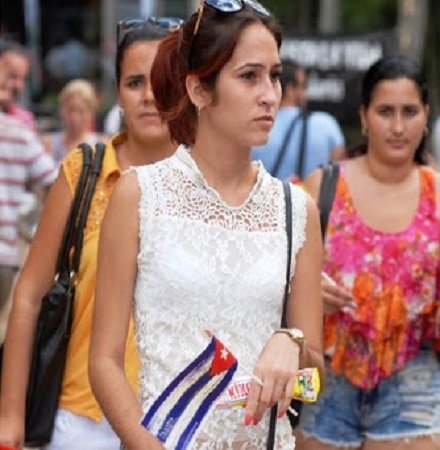 Mujeres en Cuba, ¿mucho o poco en cuestiones de igualdad?