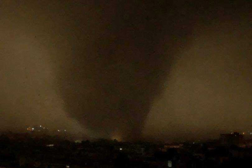 Tornado