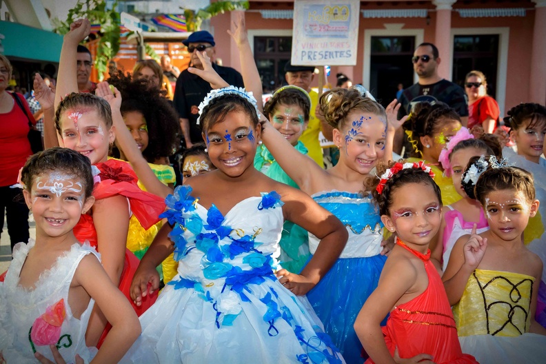 Comenzaron en Holguín las celebraciones por su Semana de la Cultura 