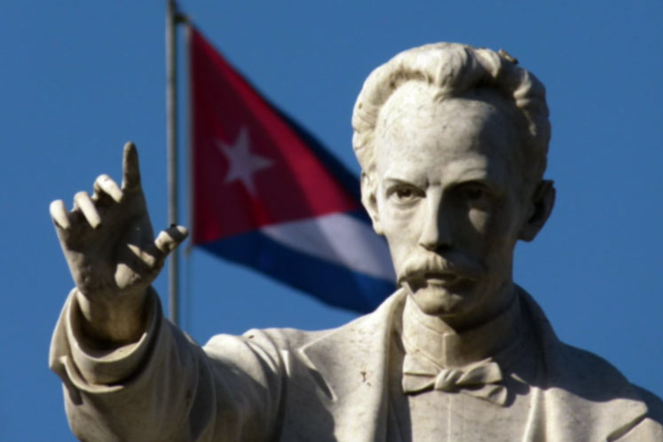 Premio Internacional José Martí