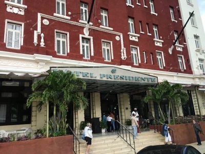 Cadena hotelera española sigue apostando por Cuba 