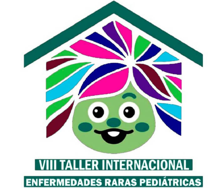 VIII Taller de Enfermedades Raras Pediátricas 