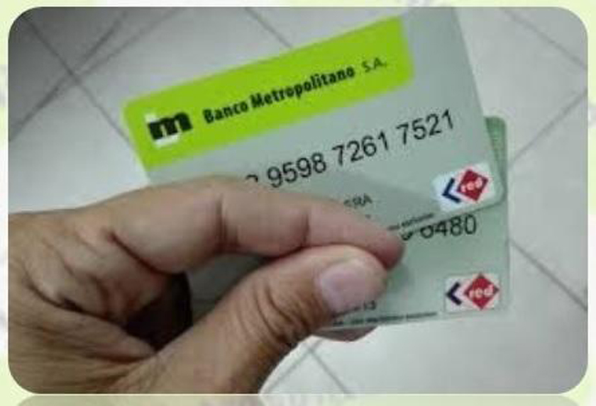 Alerta Banco Central de Cuba sobre transferencias entre tarjetas MLC 