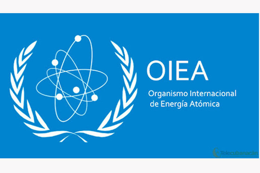 OIEA