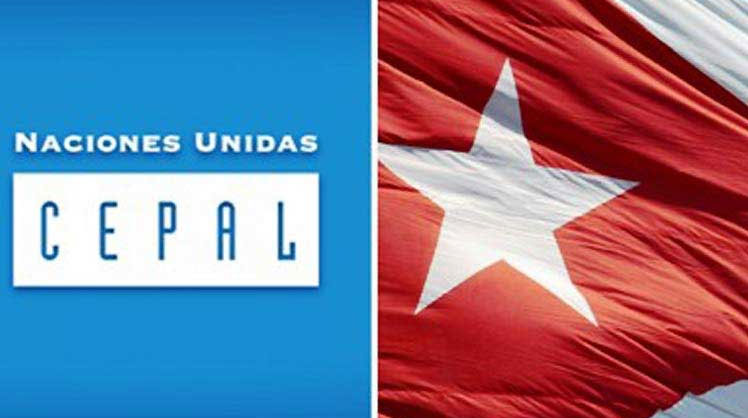 Culminará Cuba su presidencia pro tempore de la Cepal 