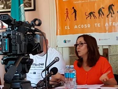 Mariela Castro: Muchos caen en la trampa de las campañas 