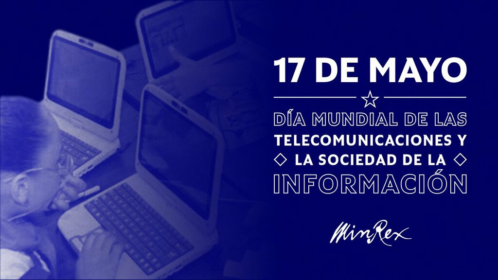 Reitera Cuba necesidad de reducir la brecha digital y la desigualdad tecnológica 