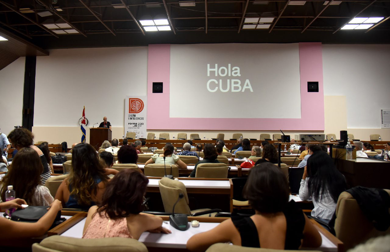 Congreso de Diseño 
