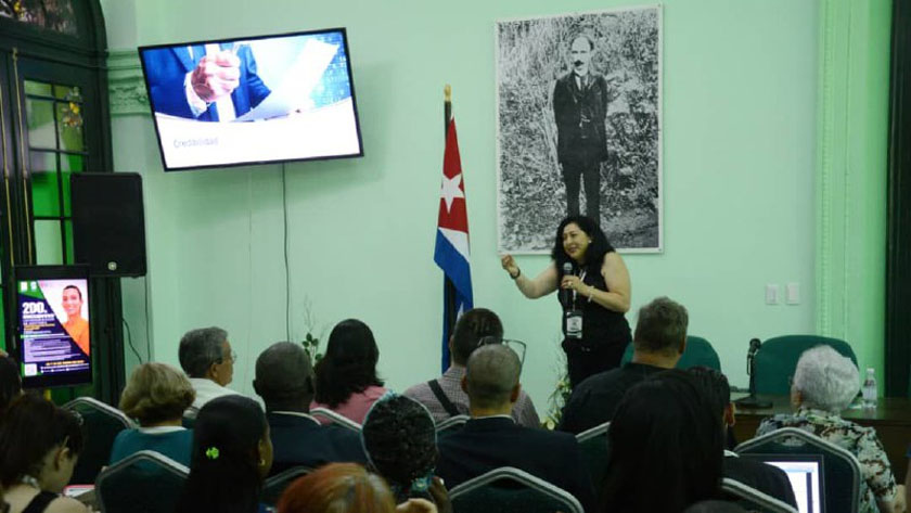  II Encuentro Latinoamericano de Auditores