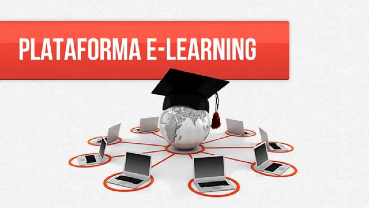 plataforma E-Learning
