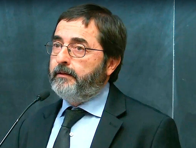  Fernando Quevedo Rodríguez