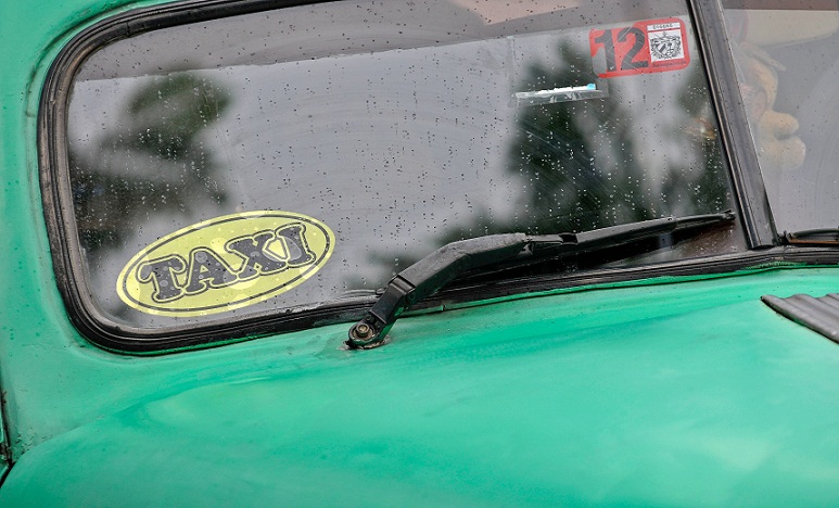 Taxis con mejores precios